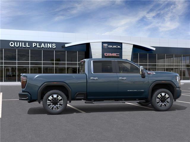 2026 GMC Sierra 2500HD  (Stk: 26518) in Wadena - Image 5 of 24