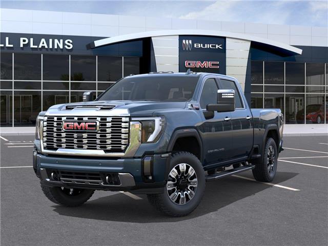 2026 GMC Sierra 2500HD  (Stk: 26518) in Wadena - Image 6 of 24