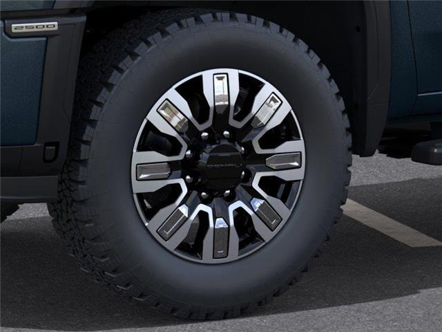 2026 GMC Sierra 2500HD  (Stk: 26518) in Wadena - Image 9 of 24