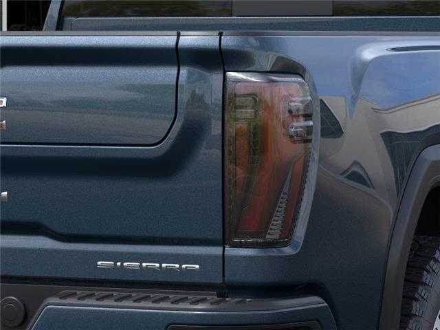 2026 GMC Sierra 2500HD  (Stk: 26518) in Wadena - Image 11 of 24