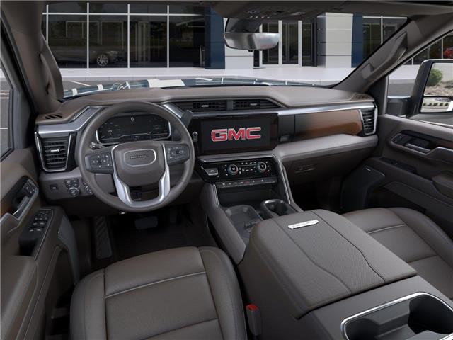 2026 GMC Sierra 2500HD  (Stk: 26518) in Wadena - Image 15 of 24