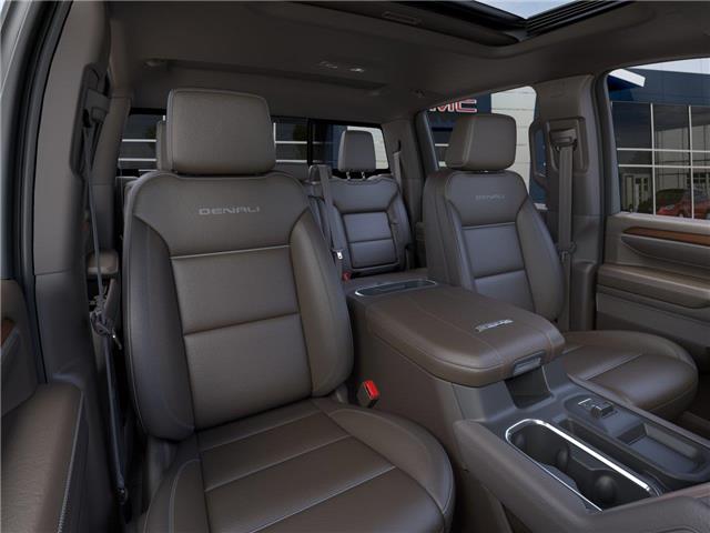 2026 GMC Sierra 2500HD  (Stk: 26518) in Wadena - Image 16 of 24