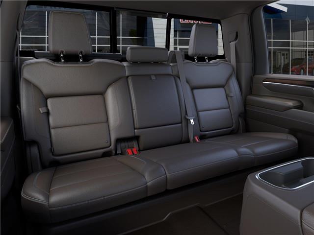 2026 GMC Sierra 2500HD  (Stk: 26518) in Wadena - Image 17 of 24