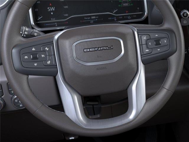 2026 GMC Sierra 2500HD  (Stk: 26518) in Wadena - Image 19 of 24