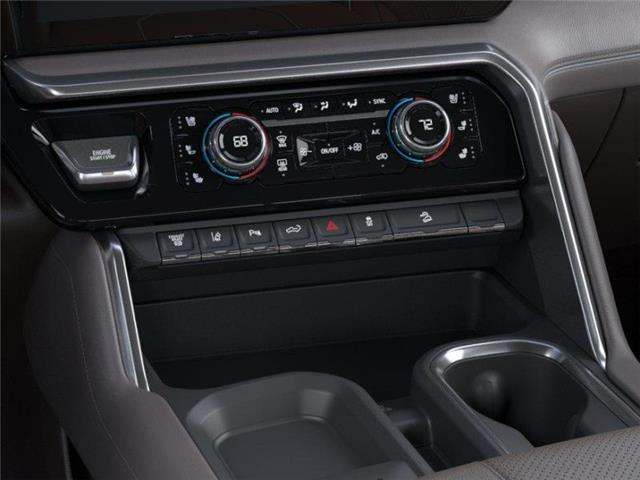 2026 GMC Sierra 2500HD  (Stk: 26518) in Wadena - Image 23 of 24