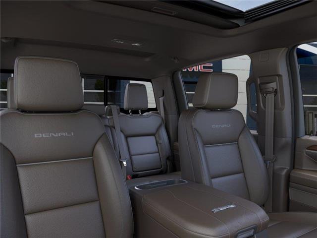 2026 GMC Sierra 2500HD  (Stk: 26518) in Wadena - Image 24 of 24