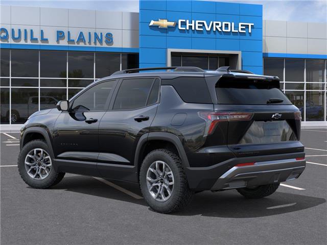 2026 Chevrolet Equinox ACTIV (Stk: 26T003) in Wadena - Image 3 of 24