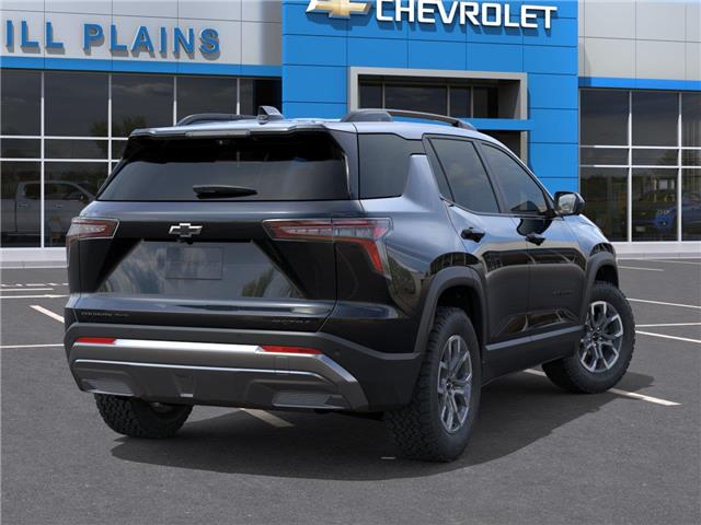 2026 Chevrolet Equinox ACTIV (Stk: 26T003) in Wadena - Image 4 of 24