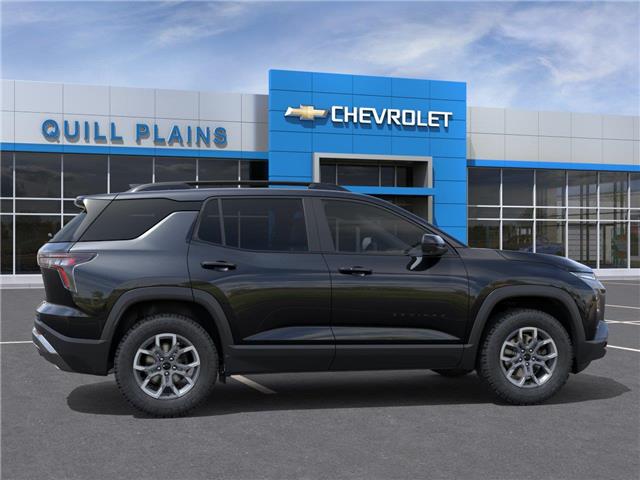2026 Chevrolet Equinox ACTIV (Stk: 26T003) in Wadena - Image 5 of 24