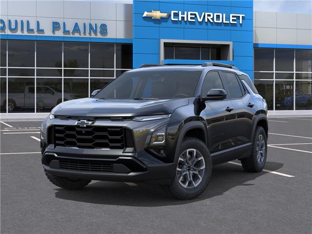 2026 Chevrolet Equinox ACTIV (Stk: 26T003) in Wadena - Image 6 of 24