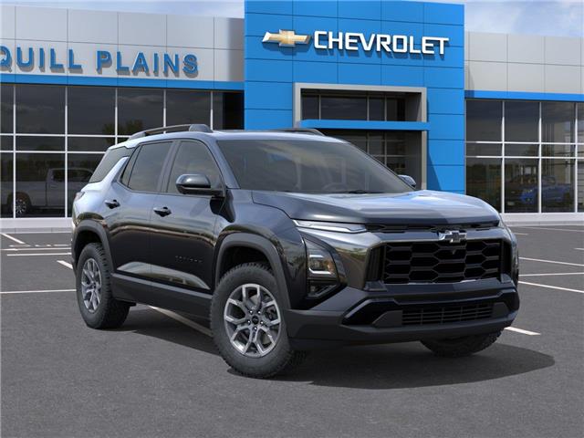 2026 Chevrolet Equinox ACTIV (Stk: 26T003) in Wadena - Image 7 of 24
