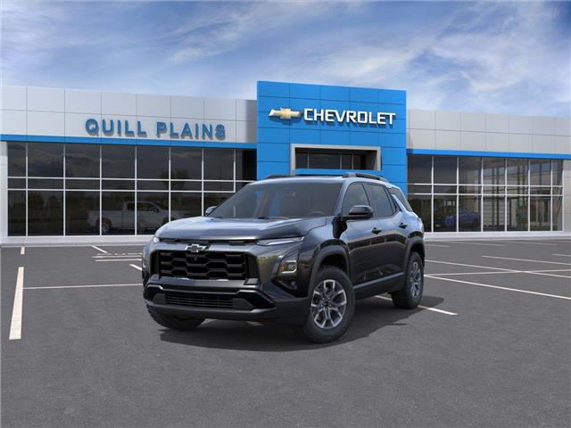 2026 Chevrolet Equinox ACTIV (Stk: 26T003) in Wadena - Image 8 of 24