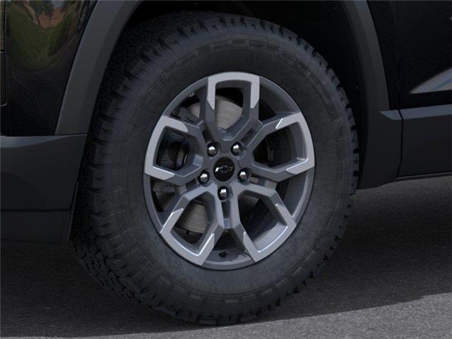 2026 Chevrolet Equinox ACTIV (Stk: 26T003) in Wadena - Image 9 of 24
