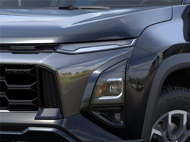 2026 Chevrolet Equinox ACTIV (Stk: 26T003) in Wadena - Image 10 of 24