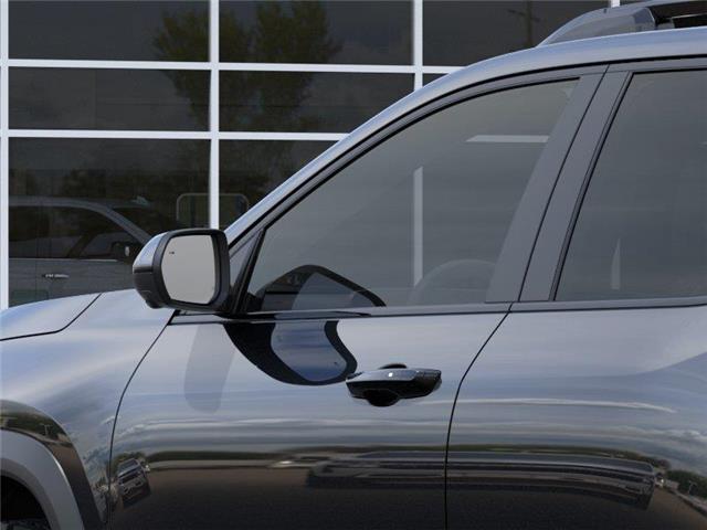 2026 Chevrolet Equinox ACTIV (Stk: 26T003) in Wadena - Image 12 of 24