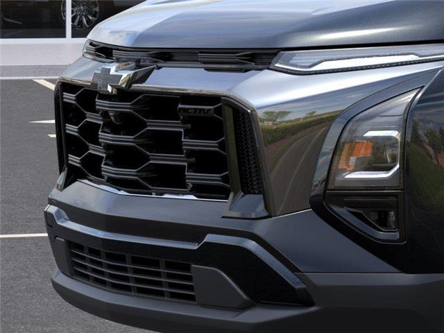 2026 Chevrolet Equinox ACTIV (Stk: 26T003) in Wadena - Image 13 of 24