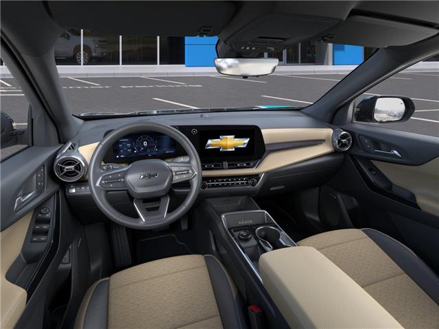2026 Chevrolet Equinox ACTIV (Stk: 26T003) in Wadena - Image 15 of 24