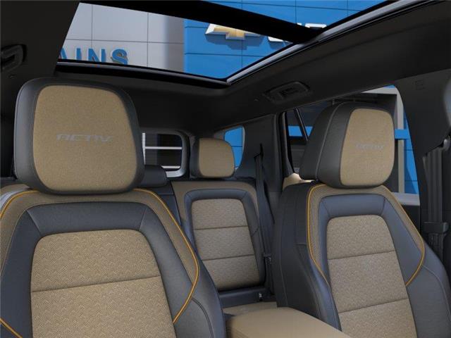 2026 Chevrolet Equinox ACTIV (Stk: 26T003) in Wadena - Image 24 of 24