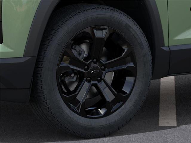2026 Chevrolet Equinox LT (Stk: B260212) in Gatineau - Image 9 of 24