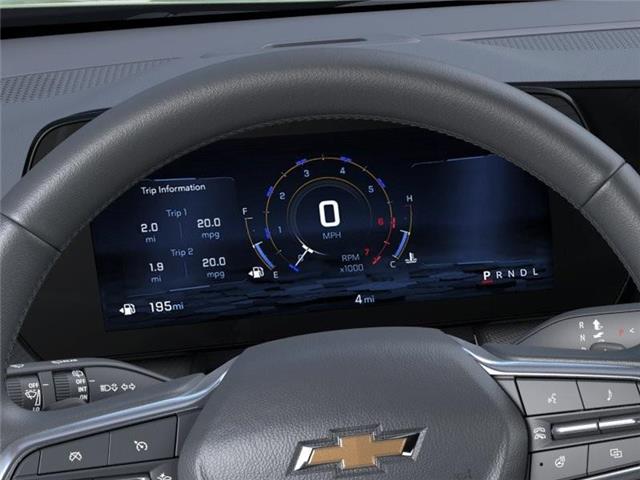 2026 Chevrolet Equinox LT (Stk: B260212) in Gatineau - Image 18 of 24