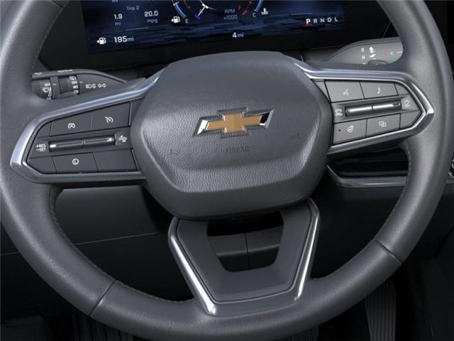 2026 Chevrolet Equinox LT (Stk: B260212) in Gatineau - Image 19 of 24