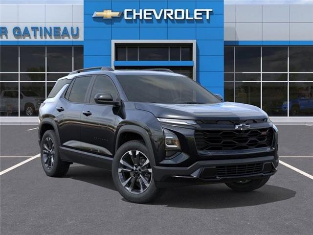 2026 Chevrolet Equinox RS (Stk: B260239) in Gatineau - Image 7 of 24
