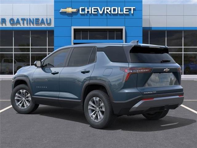 2026 Chevrolet Equinox LT (Stk: B260228) in Gatineau - Image 3 of 24