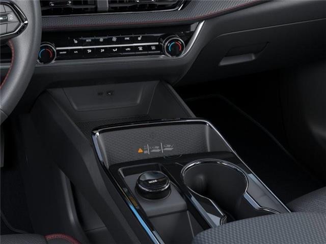 2026 Chevrolet Equinox RS (Stk: LOCATE) in Gatineau - Image 23 of 24