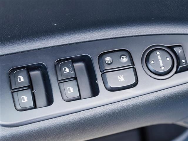 2022 Kia Rio5 LX | GAS SAVER | HEATED SEATS (Stk: U3220) in Grimsby - Image 16 of 19
