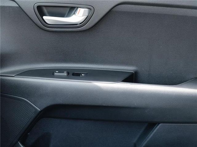 2023 Kia Rio5 LX | GAS SAVER | GREAT KM | HEATED SEATS (Stk: U3221) in Grimsby - Image 15 of 19
