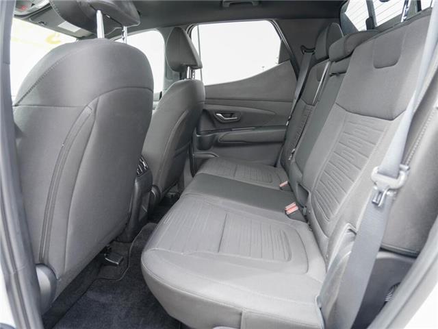 2025 Hyundai Santa Cruz Preferred | AWD | HEATED SEATS | (Stk: U3254) in Grimsby - Image 9 of 20