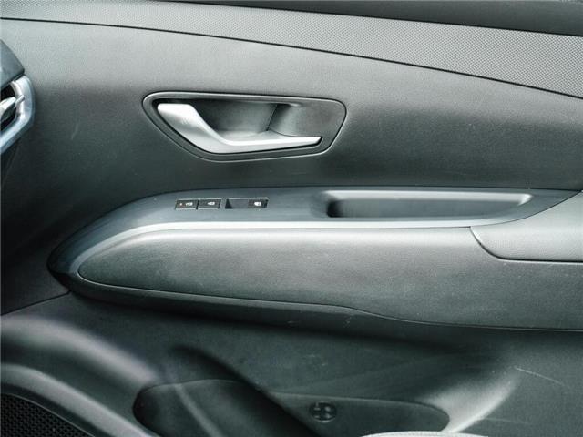 2025 Hyundai Santa Cruz Preferred | AWD | HEATED SEATS | (Stk: U3254) in Grimsby - Image 16 of 20