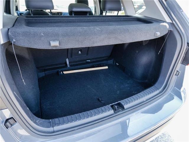 2024 Volkswagen Taos Comfortline | PANO ROOF | CAR PLAY (Stk: U3274) in Grimsby - Image 6 of 20