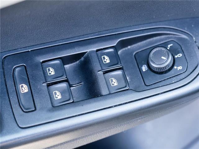 2024 Volkswagen Taos Comfortline | PANO ROOF | CAR PLAY (Stk: U3274) in Grimsby - Image 17 of 20