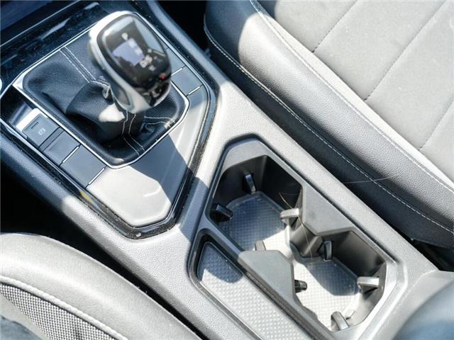 2024 Volkswagen Taos Comfortline | PANO ROOF | CAR PLAY (Stk: U3274) in Grimsby - Image 20 of 20