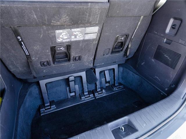 2025 Kia Carnival LX + | POWER DOORS | POWER LIFTGATE (Stk: U3275) in Grimsby - Image 6 of 19