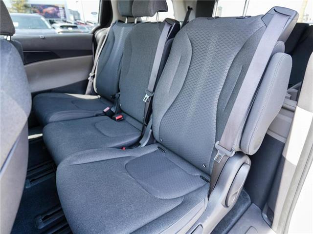 2025 Kia Carnival LX + | POWER DOORS | POWER LIFTGATE (Stk: U3275) in Grimsby - Image 9 of 19