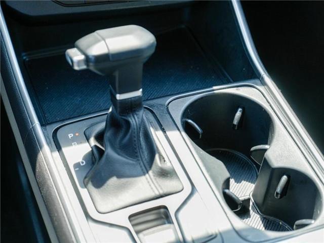 2025 Kia Carnival LX + | POWER DOORS | POWER LIFTGATE (Stk: U3275) in Grimsby - Image 12 of 19