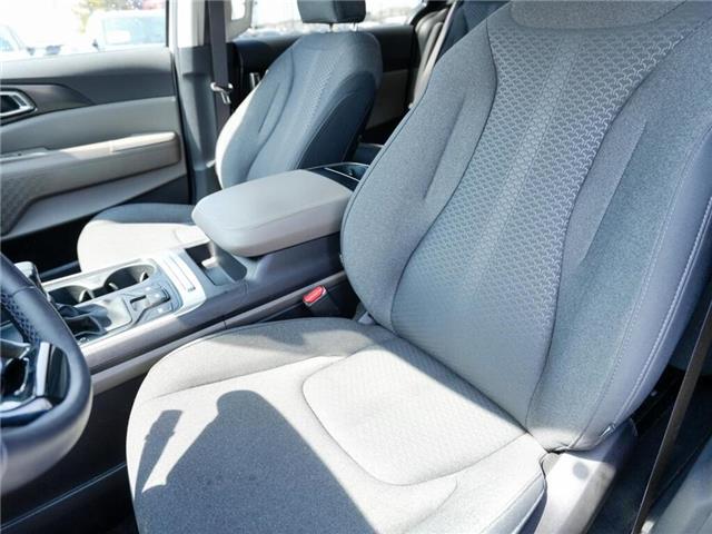 2025 Kia Carnival LX + | POWER DOORS | POWER LIFTGATE (Stk: U3275) in Grimsby - Image 13 of 19