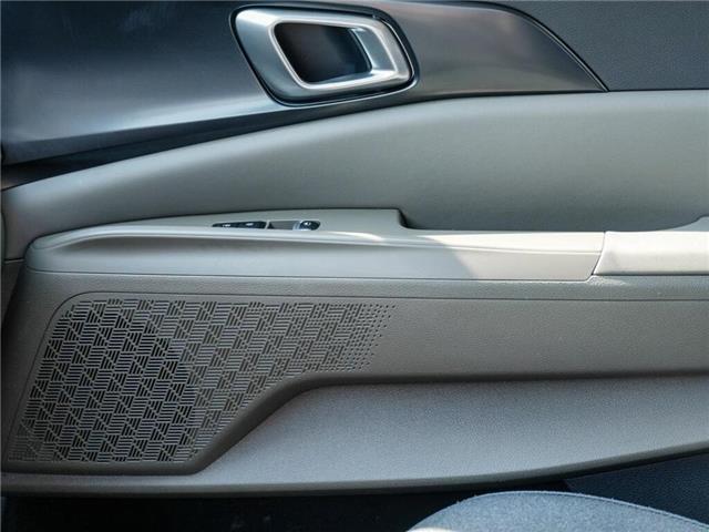 2025 Kia Carnival LX + | POWER DOORS | POWER LIFTGATE (Stk: U3275) in Grimsby - Image 15 of 19