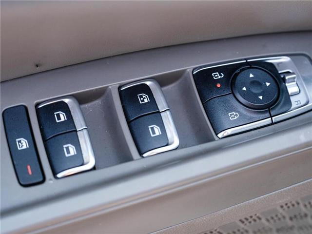 2025 Kia Carnival LX + | POWER DOORS | POWER LIFTGATE (Stk: U3275) in Grimsby - Image 16 of 19