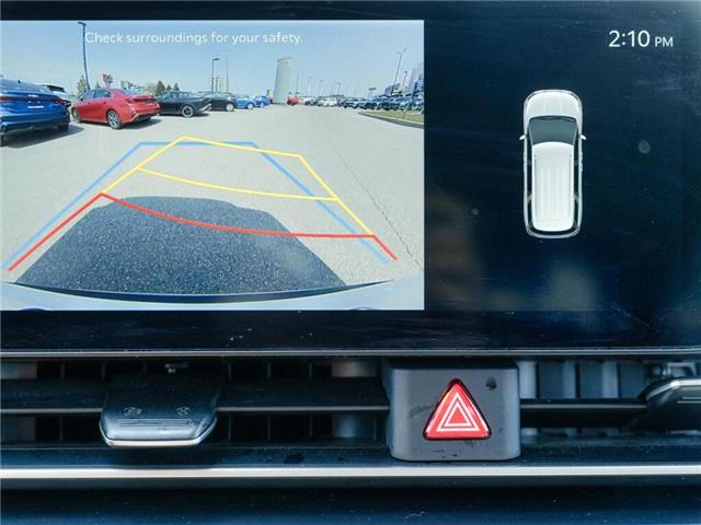 2025 Kia Carnival LX + | POWER DOORS | POWER LIFTGATE (Stk: U3275) in Grimsby - Image 18 of 19