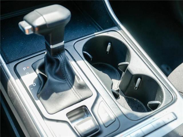 2025 Kia Carnival LX + | POWER DOORS | POWER LIFTGATE (Stk: U3275) in Grimsby - Image 19 of 19