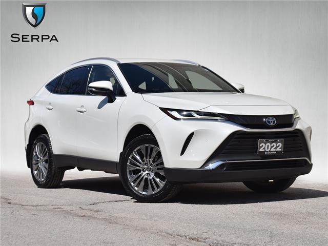 2022 Toyota Venza XLE (Stk: P9709) in Toronto - Image 1 of 28