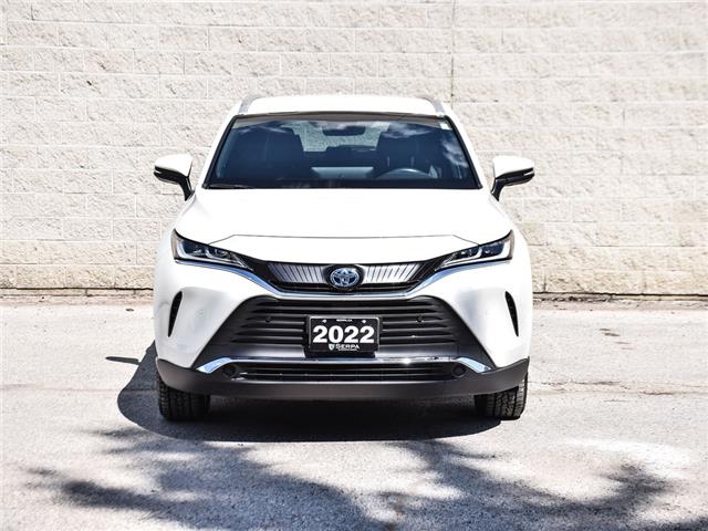 2022 Toyota Venza XLE (Stk: P9709) in Toronto - Image 9 of 28