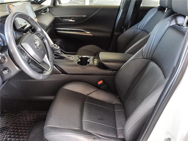 2022 Toyota Venza XLE (Stk: P9709) in Toronto - Image 11 of 28