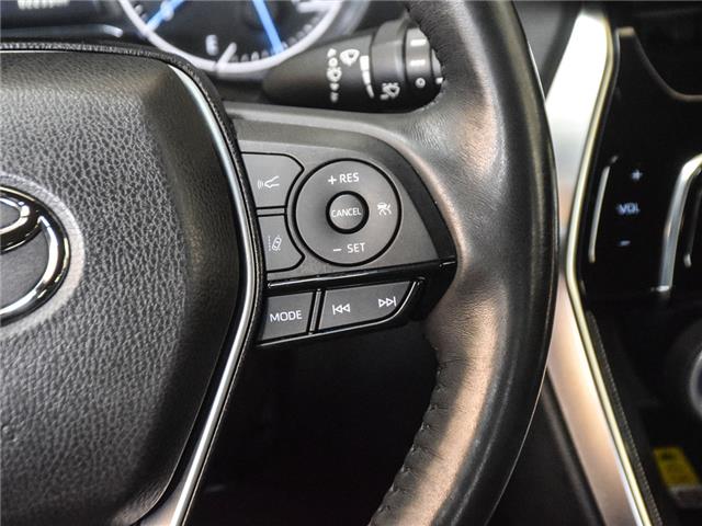 2022 Toyota Venza XLE (Stk: P9709) in Toronto - Image 18 of 28