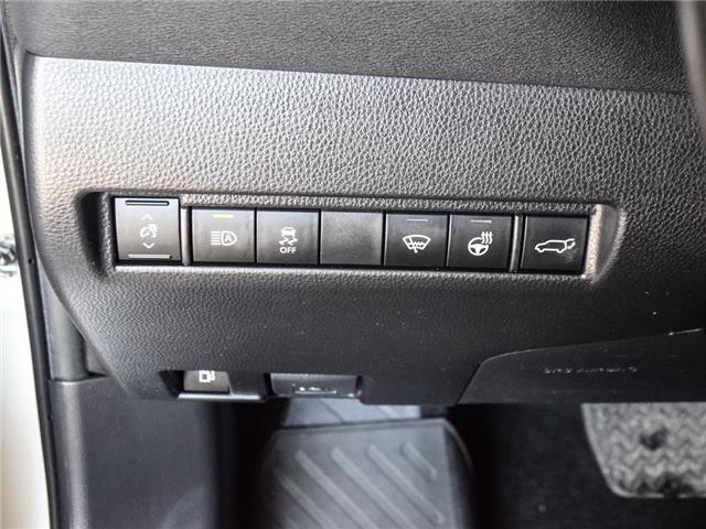 2022 Toyota Venza XLE (Stk: P9709) in Toronto - Image 26 of 28