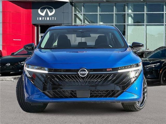 2026 Nissan Sentra SR (Stk: 262029) in Newmarket - Image 2 of 21