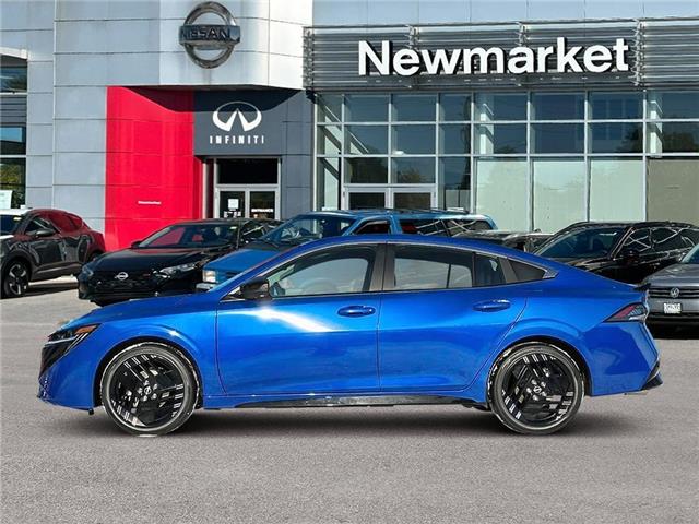 2026 Nissan Sentra SR (Stk: 262029) in Newmarket - Image 3 of 21